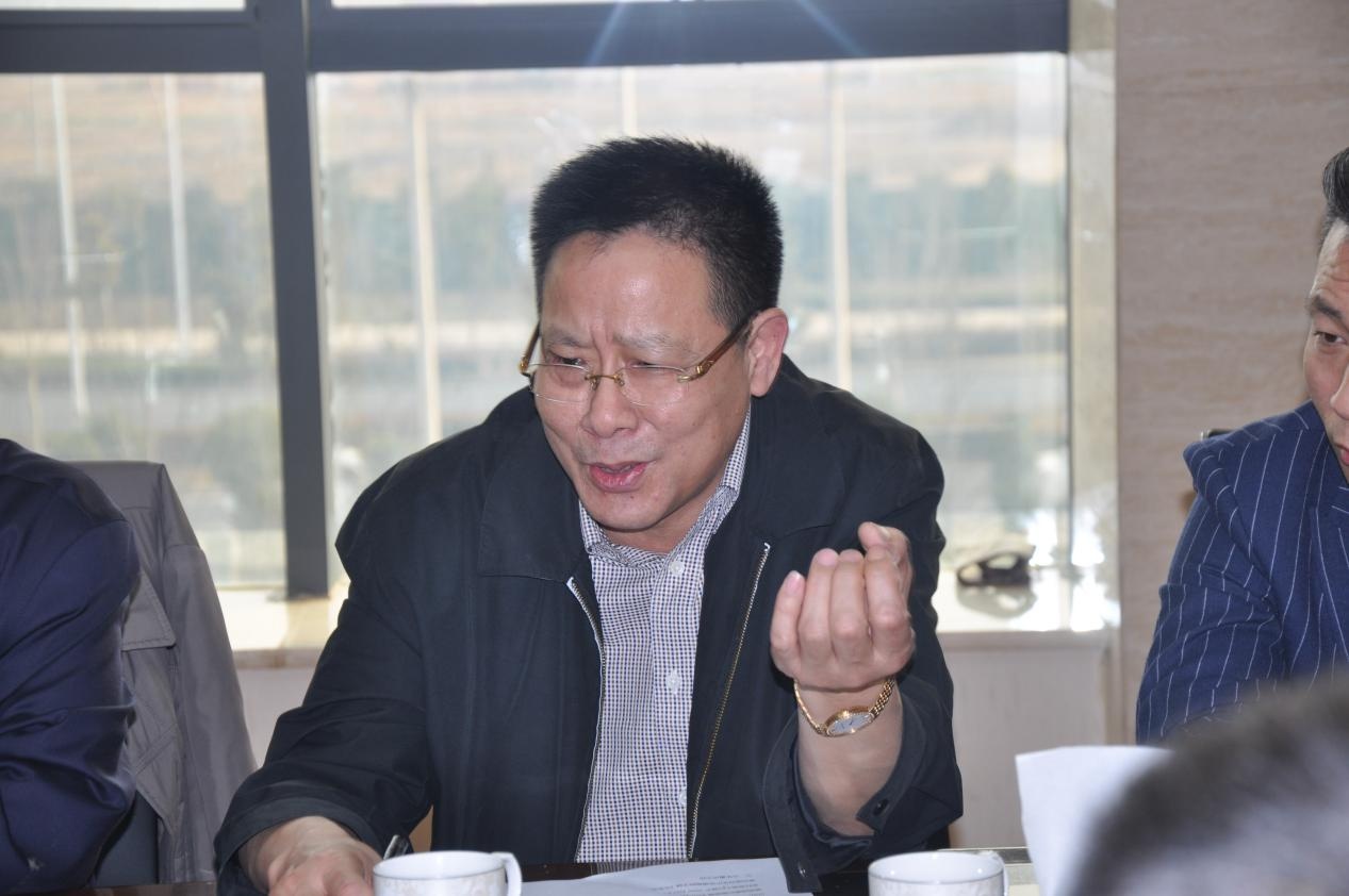 首页 商会资讯 致公党河南省委组织处李军营处长参加了上海商会