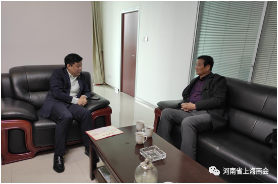 上海科瑞物业管理发展有限公司河南分公司 让每个党员成为抗击疫情的一面旗帜