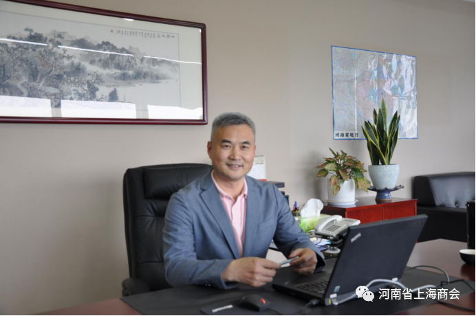 凝聚爱心众志成城·复工复产战胜疫情系列报导十二 “上上下下的享受 -- 上海三菱电梯”